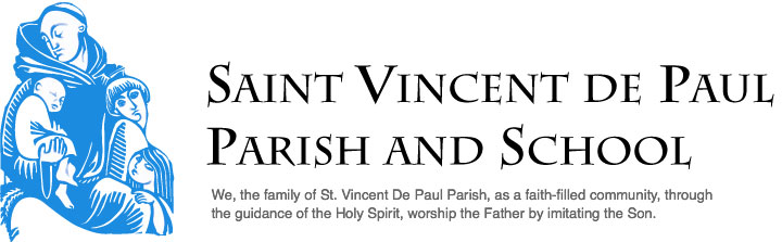 Saint Vincent dePaul Parish and School
